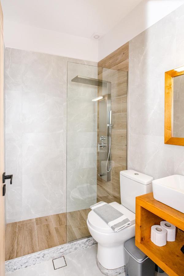 Hotel Smaroula Elafonisi Zewnętrze zdjęcie